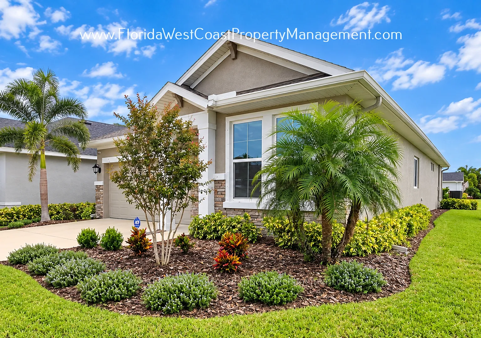 Beautiful 3-Bedroom + Den David Weekley Home | North River Ranch | Move-In Ready! — Photo 2