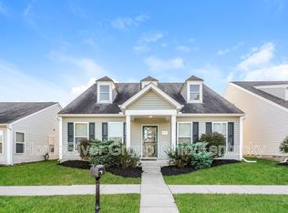 857 W Anson Dr, Cincinnati, OH 45245