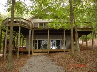 528 S Worthington Way, Eddyville, KY 42038