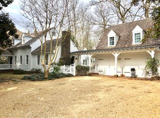 5990 Long Island Dr NW, Sandy Springs, GA