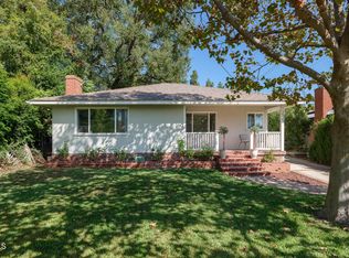 1525 Verdugo Blvd, La Canada Flintridge, CA 91011