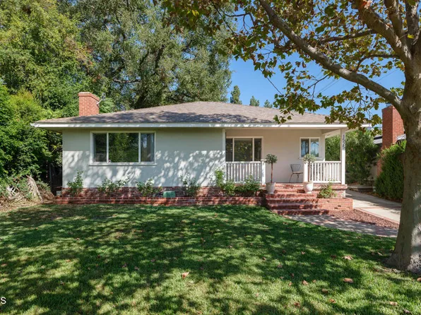 1525 Verdugo Blvd, La Canada Flintridge, CA 91011