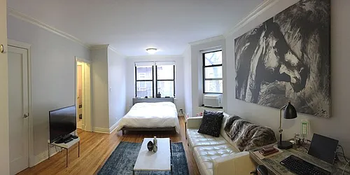Rented by Stonehenge NYC LLC