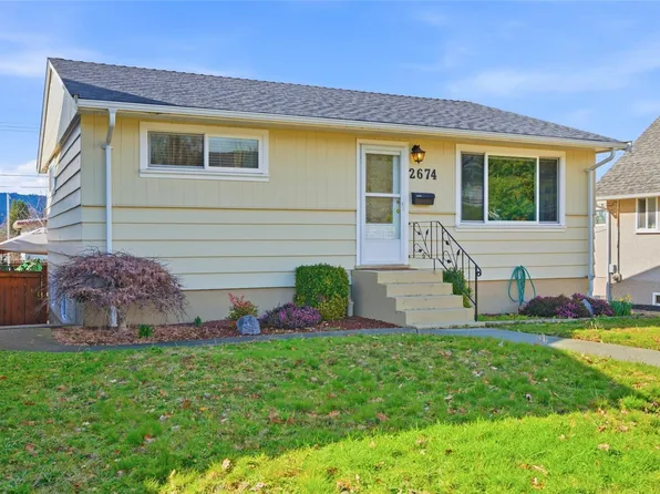 2674 10th Ave, Pt Alberni, BC V9Y 2P3