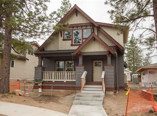 2195 NW Lemhi Pass Dr, Bend, OR 97701