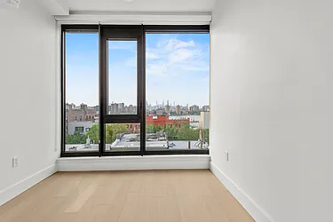 Rented by Nooklyn NYC LLC