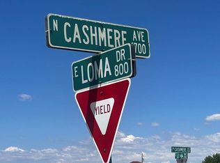800 E Loma Dr, Pueblo West, CO 81007