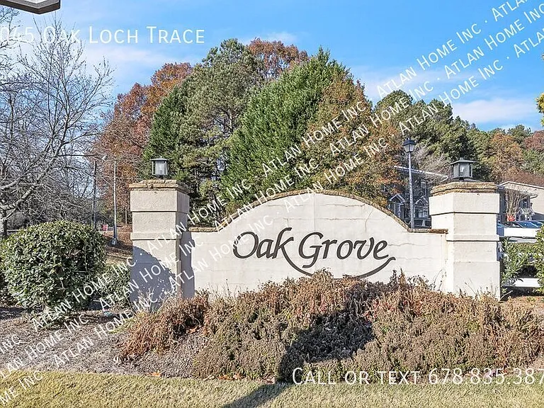 2045 Oak Loch Trce — Photo 2