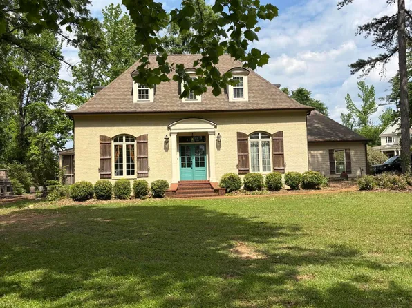 1032 County Road 342, New Albany, MS 38652