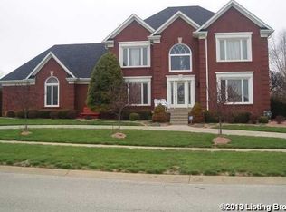 10301 Glenmary Farm Dr, Louisville, KY 40291