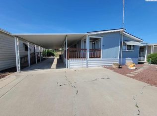 1100 S Euclid St UNIT 40, Grandview, WA