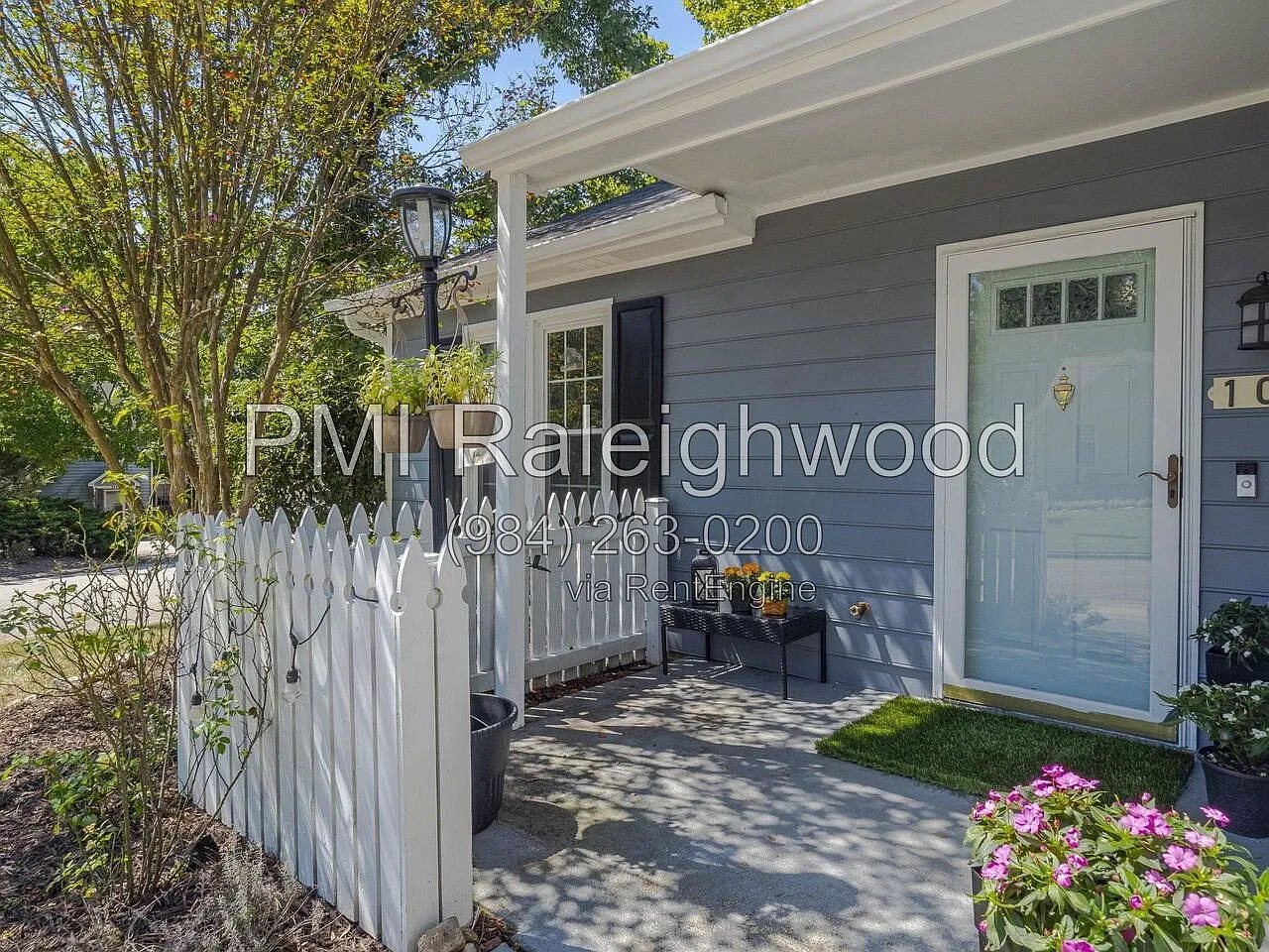 3 bed, 2.0 bath, 1132 sqft, $1,950 — Photo 4