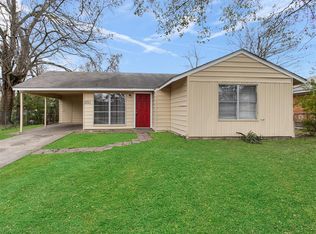 2931 Rothermel Rd, Houston, TX 77093