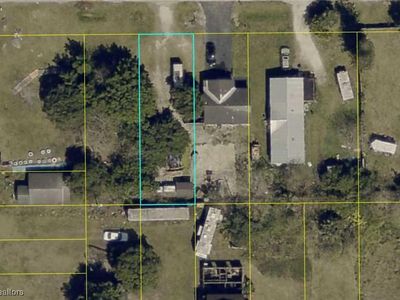 1042 Della Tobias Ave, Clewiston, FL, 33440