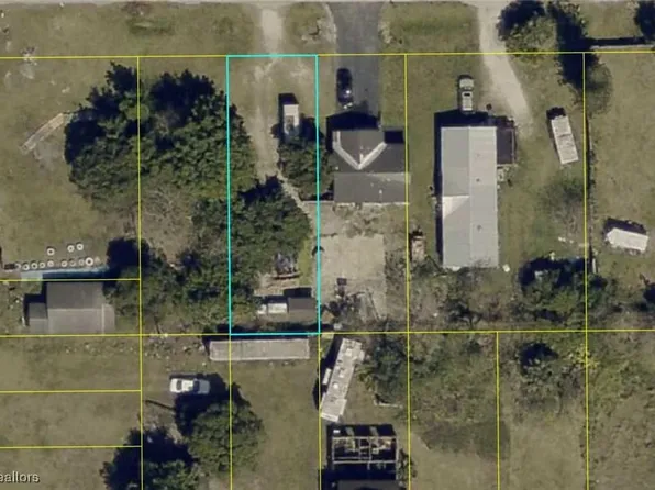 1042 Della Tobias Ave, Clewiston, FL 33440