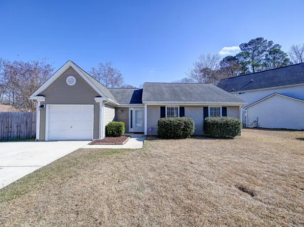 101 Stoneybrea Ct, Goose Creek, SC 29445