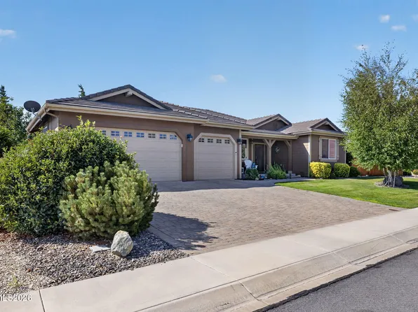 105 Carson River Dr, Dayton, NV 89403