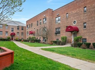 214 Richbell Road #2C, Mamaroneck, NY 10543
