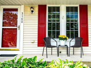 3142 Tipton Way, Abingdon, MD 21009