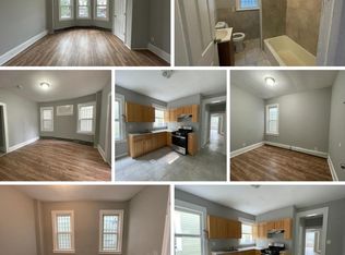 816 S 17th St FLOOR 2, Newark, NJ 07108