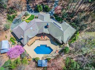 5217 Ginger Trl, Raleigh, NC 27614