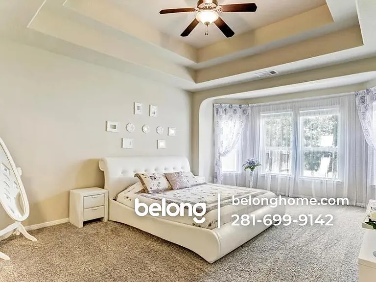 4814 Preserve Creek Ct #1 — Photo 17