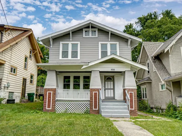 4322 W 8th St, Cincinnati, OH 45205