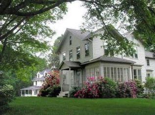 131 Main St, Chester, CT 06412