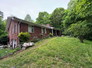 649 Sugar Run Rd, Jonesville, VA 24263