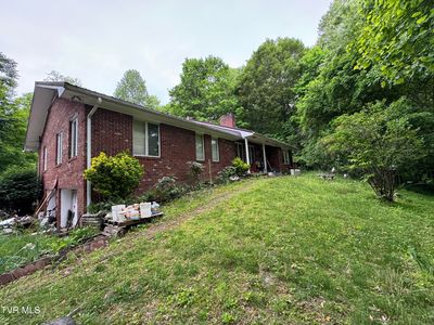 649 Sugar Run Rd, Jonesville, VA, 24263