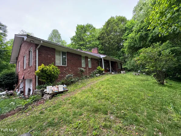 649 Sugar Run Rd, Jonesville, VA 24263