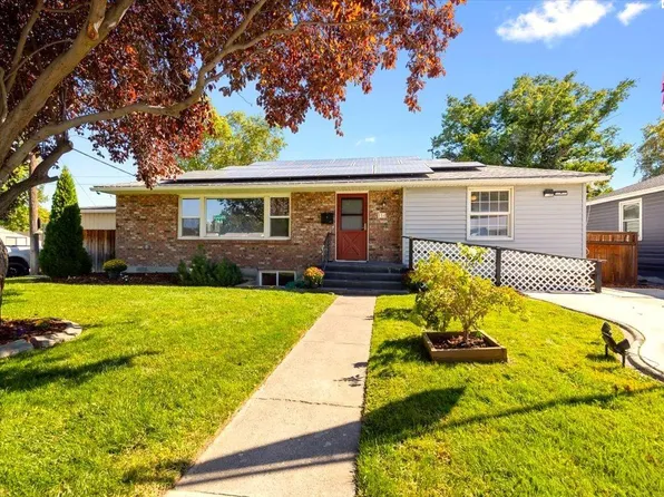 114 N Olympia St, Kennewick, WA 99336