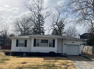 2604 Parallel Ave, Saint Joseph, MO 64506