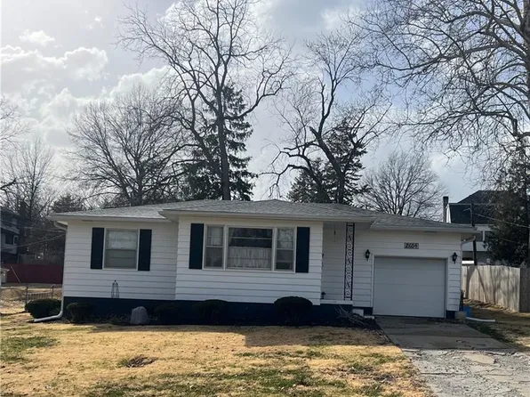 2604 Parallel Ave, Saint Joseph, MO 64506