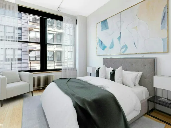 70 Washington Street #10P, photo 4