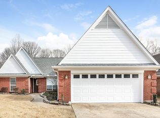 3448 Pendulum Dr E, Hernando, MS 38632