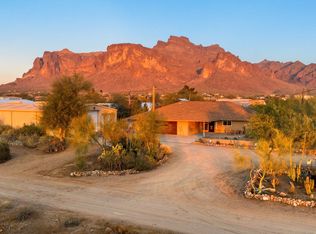 5130 E Superstition Blvd, Apache Junction, AZ 85119