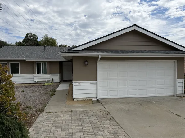 1557 Southwood Dr, San Luis Obispo, CA 93401