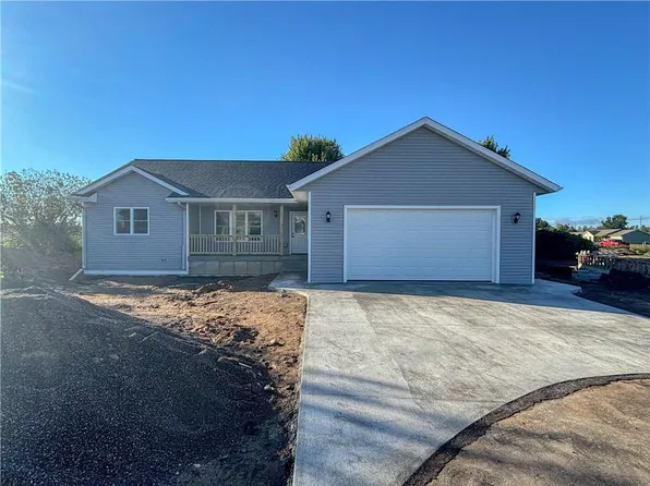 933 Clayton Street, Cameron, WI 54822