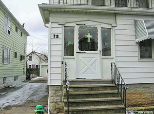 72 Preston Rd, Buffalo, NY 14215