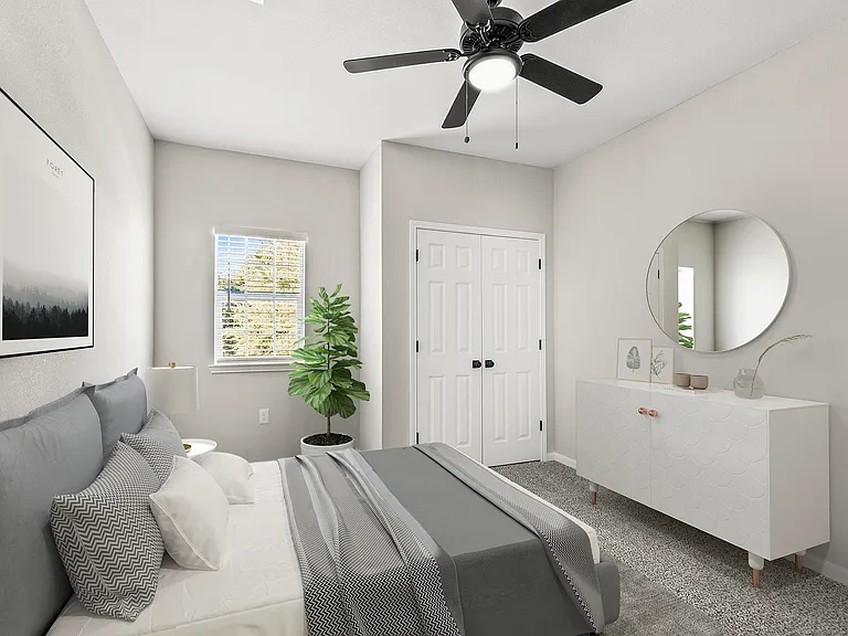 The Dutton Luxury Apartments — Photo 10