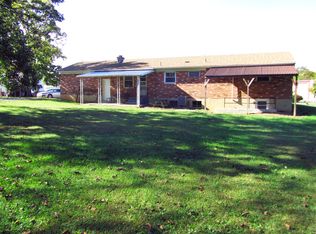 1986 Longmarsh Rd, Berryville, VA 22611