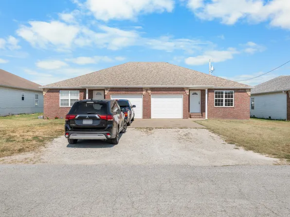 779 781 Morgan, Bolivar, MO 65613