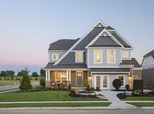 10010 Washington Glen Dr, Dayton, OH