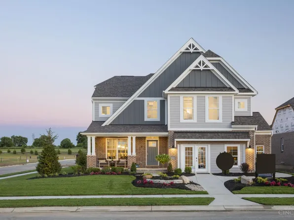 10010 Washington Glen Dr, Dayton, OH 45458