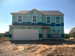 1474 N Hawkshead St, Xenia, OH 45385