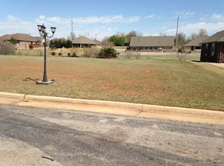 9808 Commonwealth Pl, Oklahoma City, OK 73159
