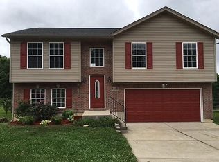 295 Brentwood Dr, Dry Ridge, KY