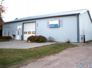 1005 N 9th Ave, Brandon, SD 57005