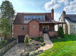 113 Edison Dr, Huntington, WV 25705